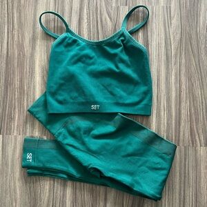 SET active sculptflex mojito set